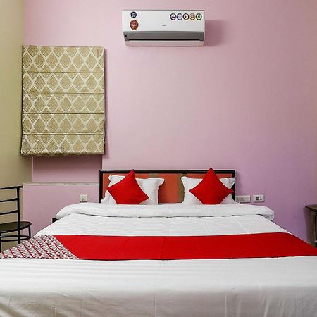Collection O 26857 Hotel Royal Heritage Τζαϊπούρ Εξωτερικό φωτογραφία
