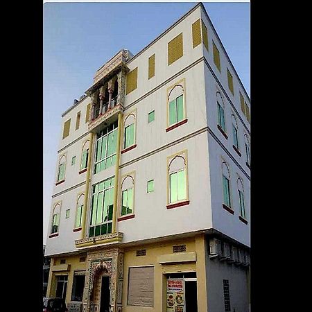 Collection O 26857 Hotel Royal Heritage Τζαϊπούρ Εξωτερικό φωτογραφία