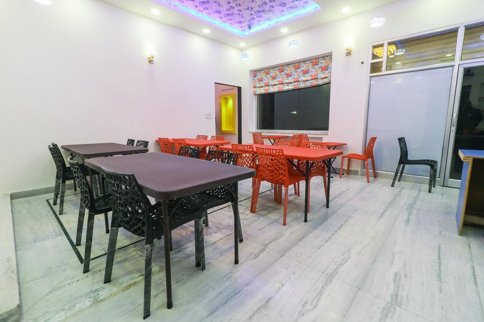 Collection O 26857 Hotel Royal Heritage Τζαϊπούρ Εξωτερικό φωτογραφία