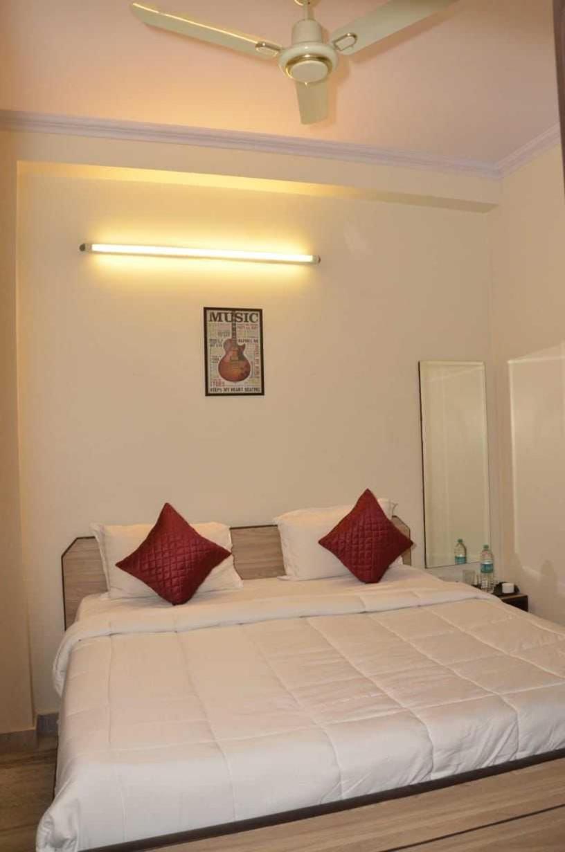 Collection O 26857 Hotel Royal Heritage Τζαϊπούρ Εξωτερικό φωτογραφία