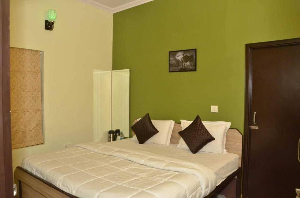 Collection O 26857 Hotel Royal Heritage Τζαϊπούρ Εξωτερικό φωτογραφία