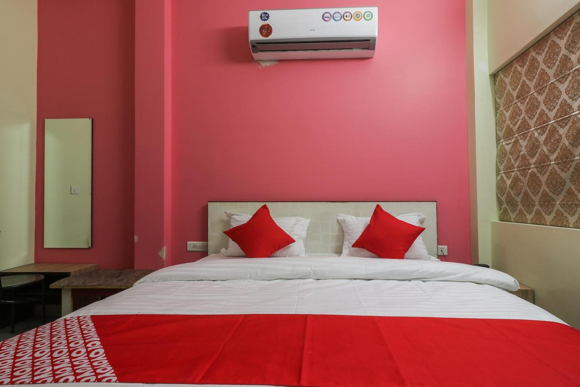 Collection O 26857 Hotel Royal Heritage Τζαϊπούρ Εξωτερικό φωτογραφία