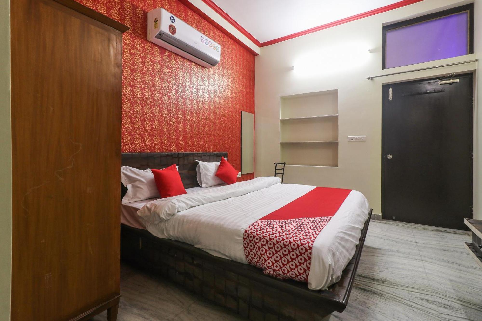 Collection O 26857 Hotel Royal Heritage Τζαϊπούρ Εξωτερικό φωτογραφία